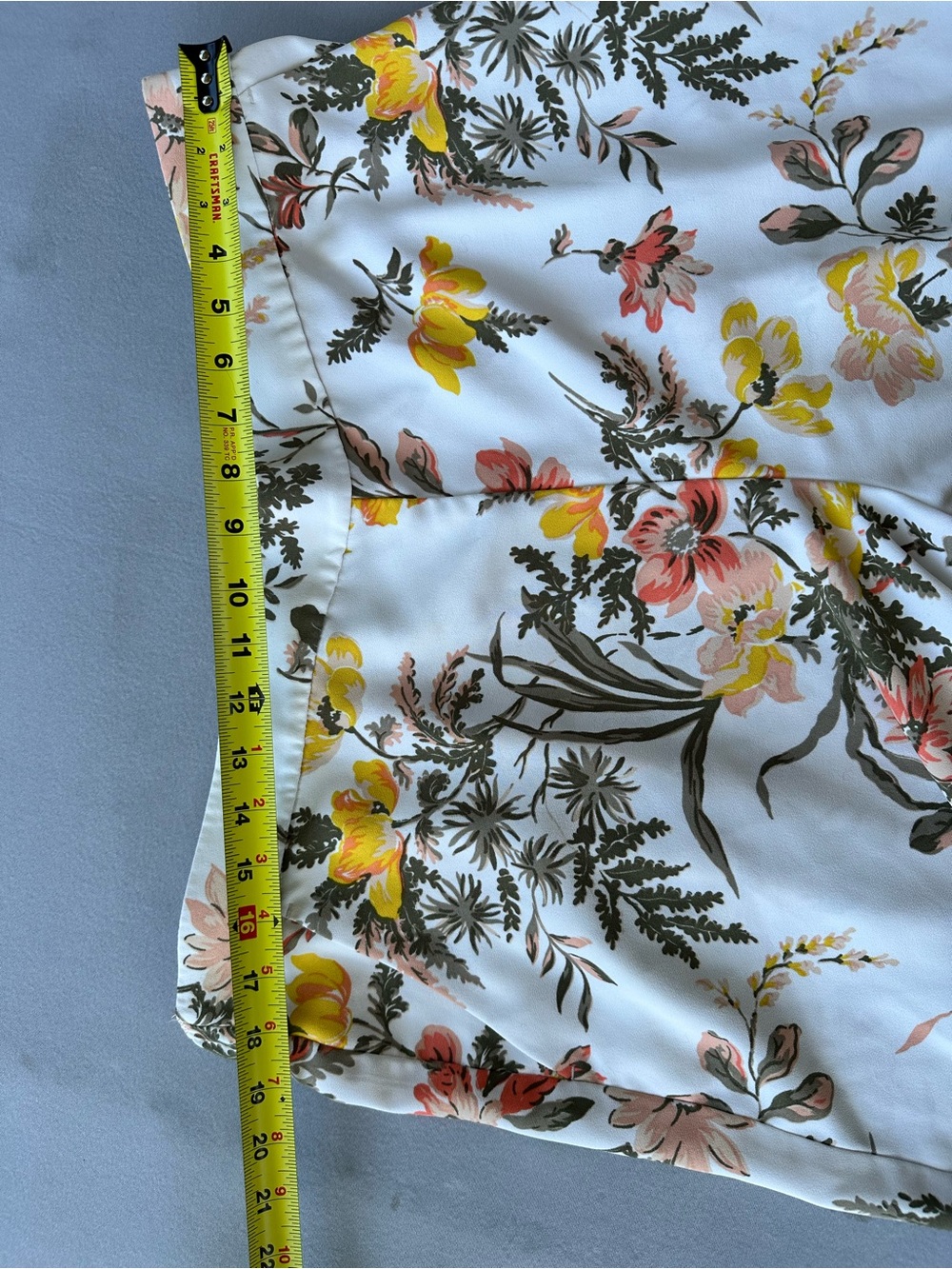 🎉5 for $45🎉 Loft pants size XL - Picture 7 of 11
